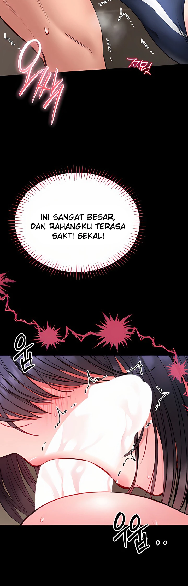 I Will Teach You Self Defense - Page 41